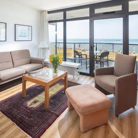 Europaeischer Hof Whg 27