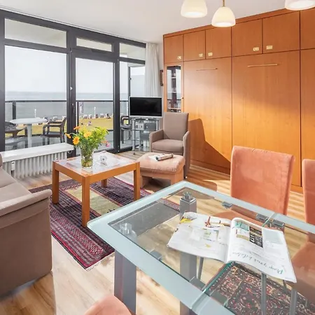 Europaeischer Hof Whg 27 *