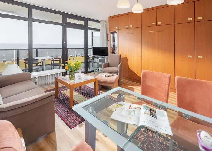 Europaeischer Hof Whg 27 *